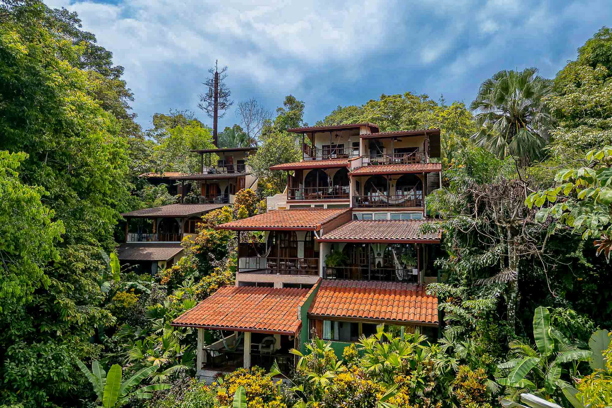 Quepo, Manuel Antonio